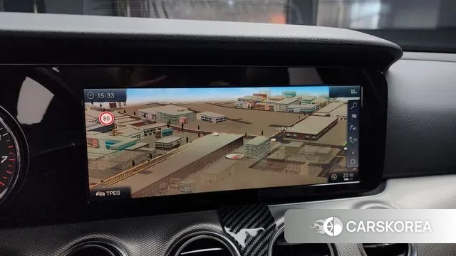 Mercedes-Benz E-Class W213 2018 Серебряный из Кореи, фото 5