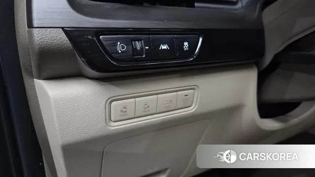 Kia Carnival 4th generation 2021 Серый из Кореи, фото 5