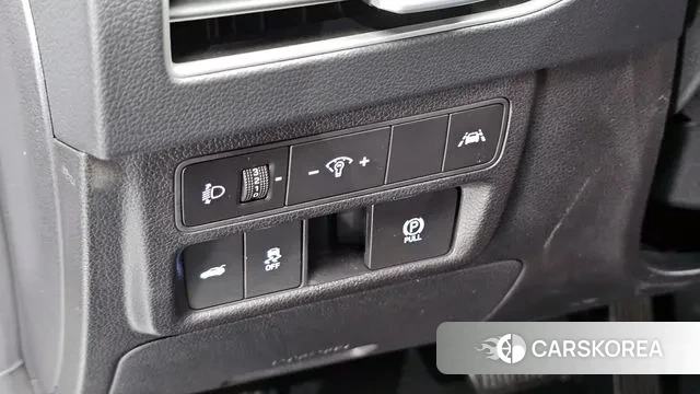 Hyundai Sonata (DN8) 2020 Серебряный из Кореи, фото 5