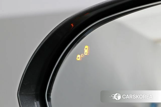 Genesis EQ900 2018 Серый из Кореи, фото 5