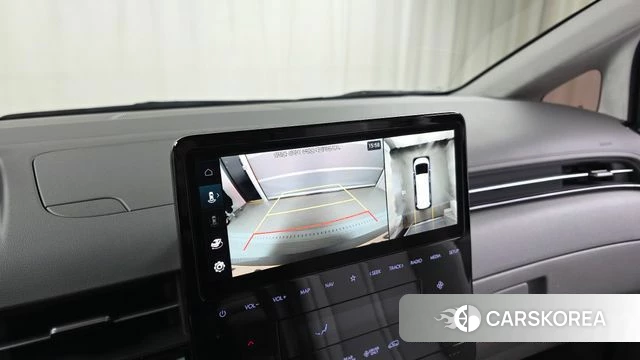 Hyundai The New Staria 2024 Черный из Кореи, фото 5