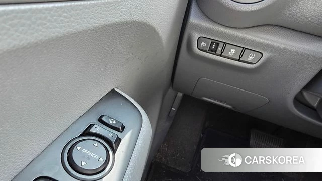 Kia All New Morning (JA) 2019 Жемчужный цвет из Кореи, фото 5