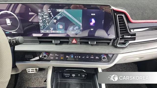 Kia Sportage 5th Generation 2022 Белый из Кореи, фото 5