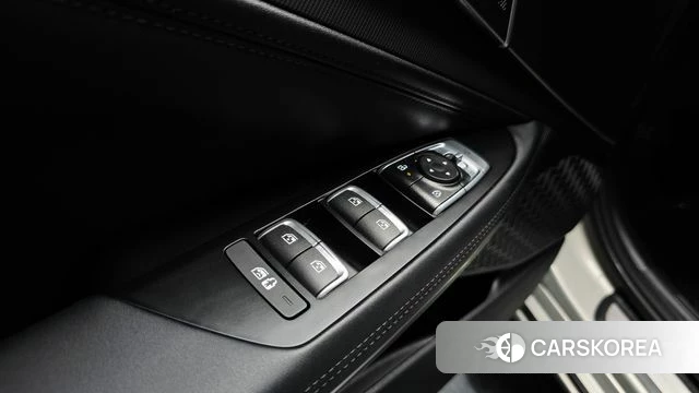 Kia The New K8 2025 Жемчужный цвет из Кореи, фото 5