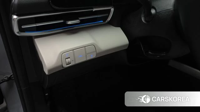 Hyundai Avante (CN7) 2020 Серебристо-серый из Кореи, фото 5
