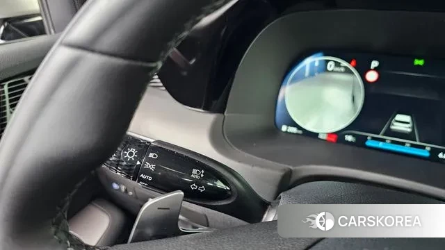 Hyundai The New Palisade 2023 Серебристо-серый из Кореи, фото 5