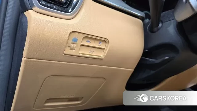Kia Sorento 4th Generation 2021 Синий из Кореи, фото 5