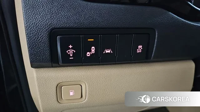 Kia The New Carnival 2018 Черный из Кореи, фото 5