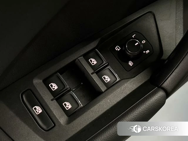 Volkswagen Tuyue 2019 Темно-серый из Китая, фото 5