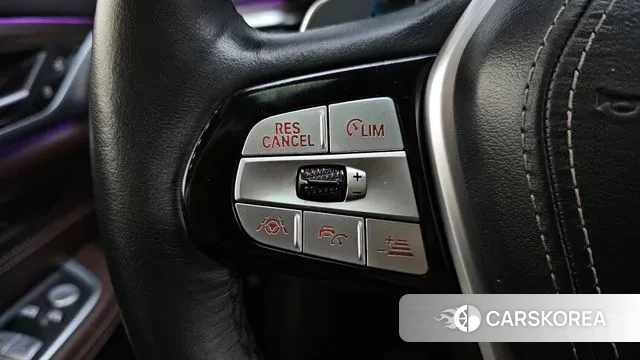 BMW 6 Series GT (G32) 2019 Коричневый из Кореи, фото 5