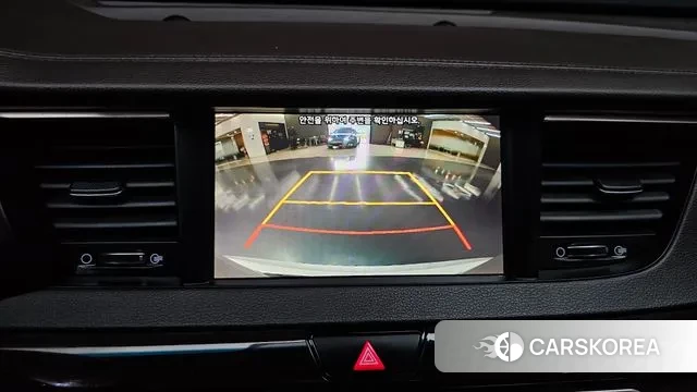 Kia Come New K7 2019 Белый из Кореи, фото 5