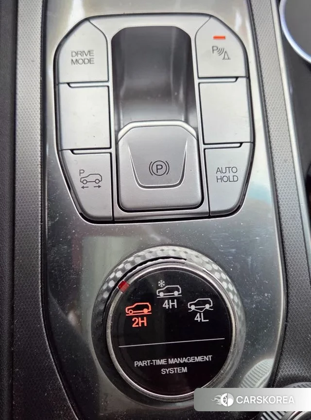 Ssangyong Rexton New Arena 2024 Черный из Кореи, фото 5