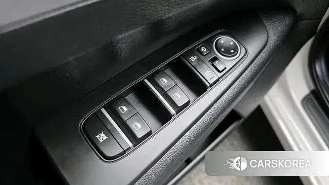 Kia The New K3 2nd generation 2024 Белый из Кореи, фото 5