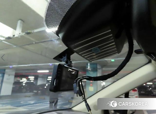 Kia Carnival 4th generation 2021 Синий из Кореи, фото 5