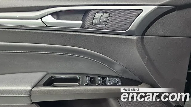 Ford Mondeo 4th Generation id 2681401 из Кореи 5