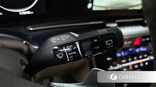 Kia Carnival 4th generation 2021 Черный из Кореи, фото 5