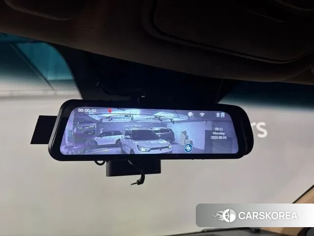 Kia The New Carnival 2019 Черный из Кореи, фото 5