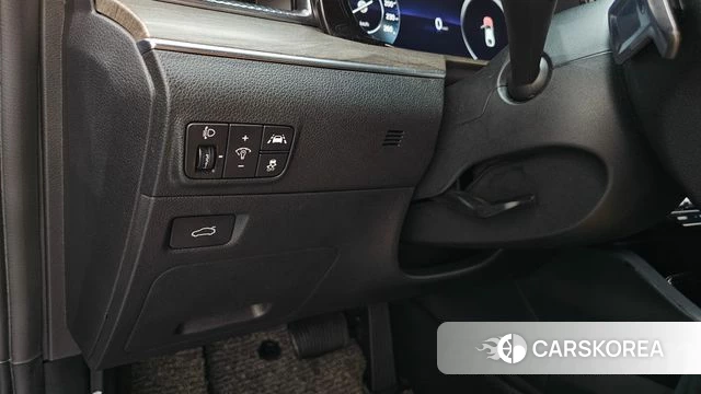 Kia K5 3rd generation 2021 Синий из Кореи, фото 5