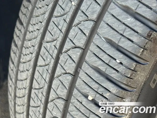 Hyundai Grandeur Hybrid (GN7) 2023 Черный из Кореи, фото 5