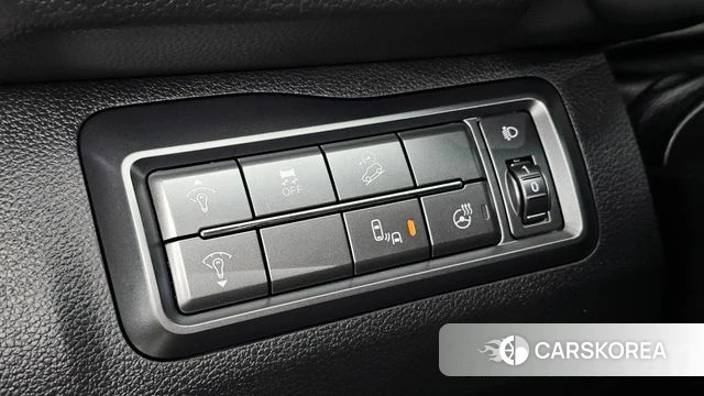 Ssangyong Berry New Tivoli 2019 Синий из Кореи, фото 5