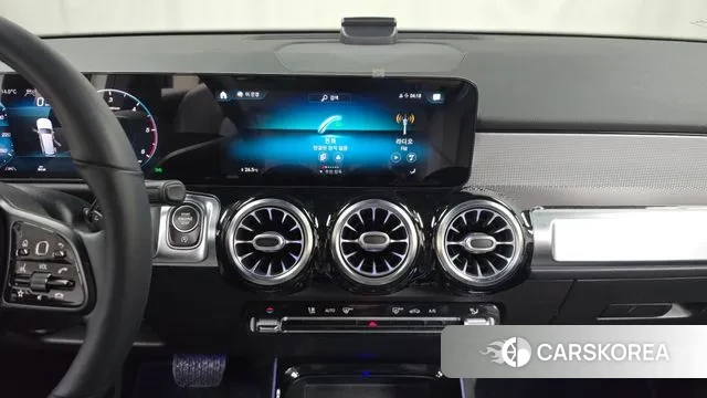 Mercedes-Benz GLB-Class X247 2021 Белый из Кореи, фото 5