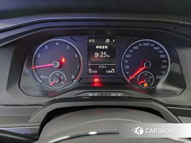 Volkswagen Polo 2021 Белый из Китая, фото 5