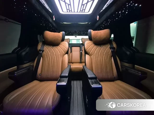 Kia Carnival 4th generation 2022 Черный из Кореи, фото 5