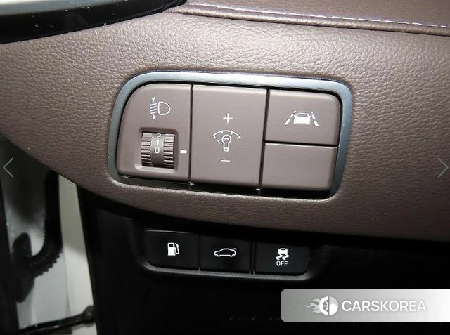 Hyundai Grandeur IG Hybrid 2019 Белый из Кореи, фото 5