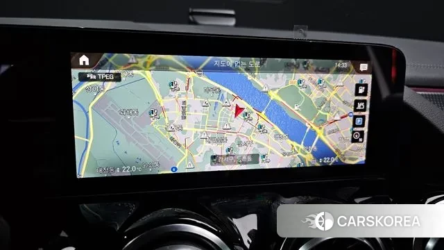 Mercedes-Benz EQA H243 2023 Белый из Кореи, фото 5