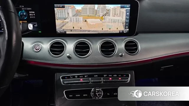 Mercedes-Benz E-Class W213 2020 Черный из Кореи, фото 5