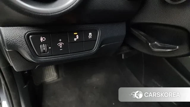 Kia The New K3 2nd generation 2022 Серый из Кореи, фото 5