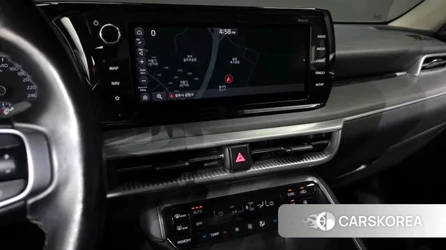 Kia K5 3rd generation id 3226260 из Кореи 5