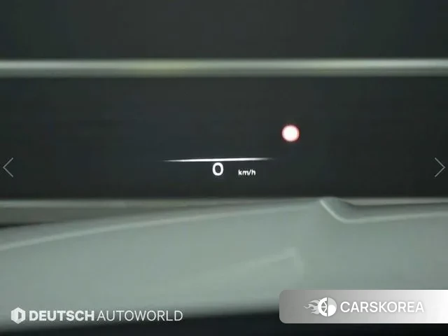 Genesis GV80 2022 Белый из Кореи, фото 5