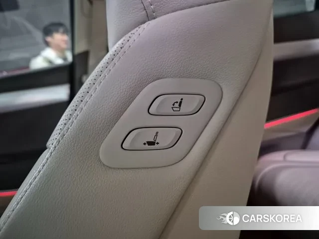 Genesis GV80 2022 Белый из Кореи, фото 5