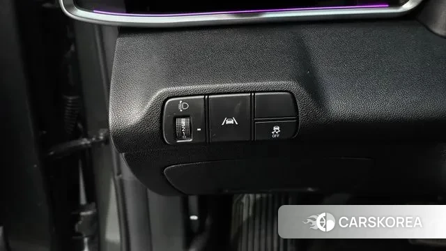 Hyundai Avante (CN7) 2022 Серый из Кореи, фото 5