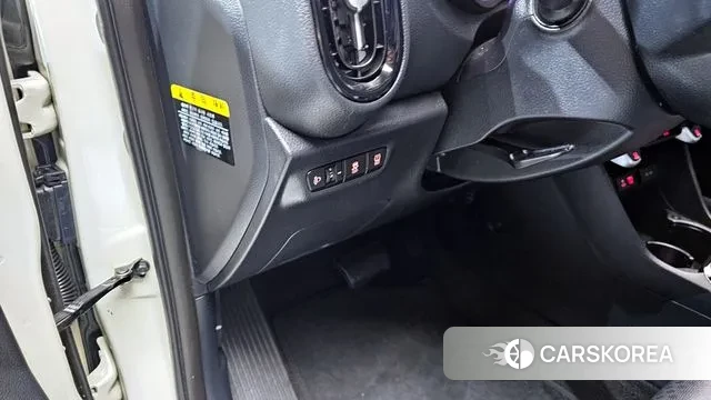 Kia All New Morning (JA) 2019 Жемчужный цвет из Кореи, фото 5