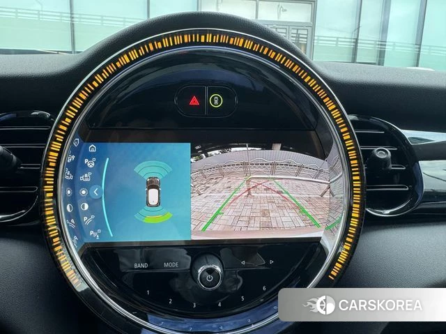 Mini Cooper 2023 Серый из Кореи, фото 5