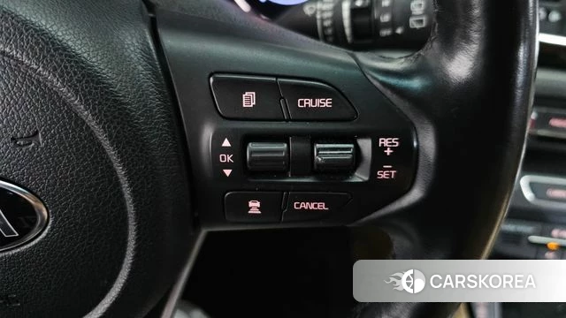 Kia The New Carnival 2018 Черный из Кореи, фото 5