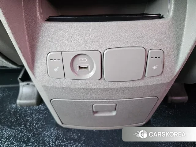 Kia The New Carnival 2020 Жемчужный цвет из Кореи, фото 5