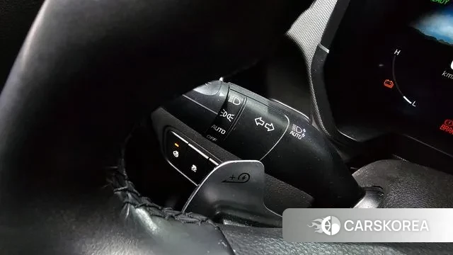 Kia The New Kia Ray EV 2023 Белый из Кореи, фото 5