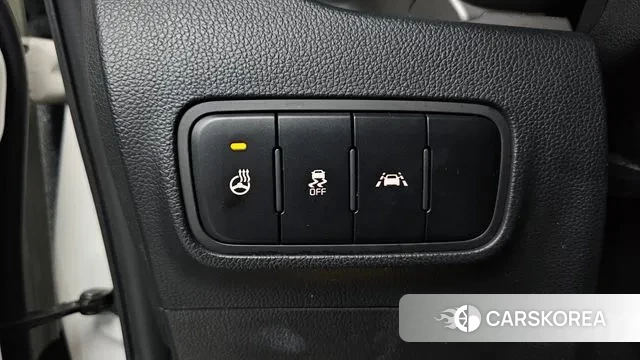 Kia The New Ray 2022 Белый из Кореи, фото 5