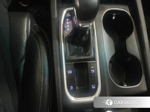 Hyundai Santa Fe TM 2018 Белый из Кореи, фото 5