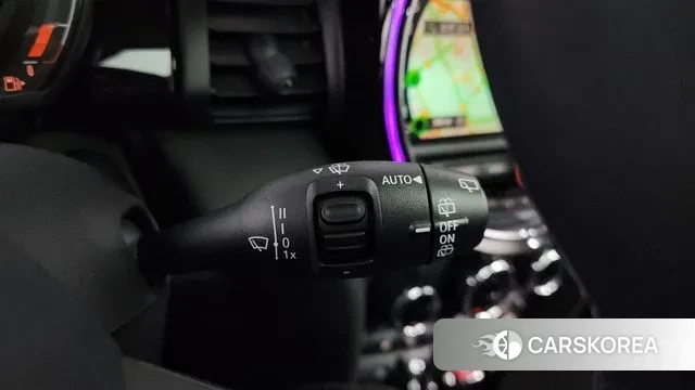 Mini Cooper 2019 Красный из Кореи, фото 5