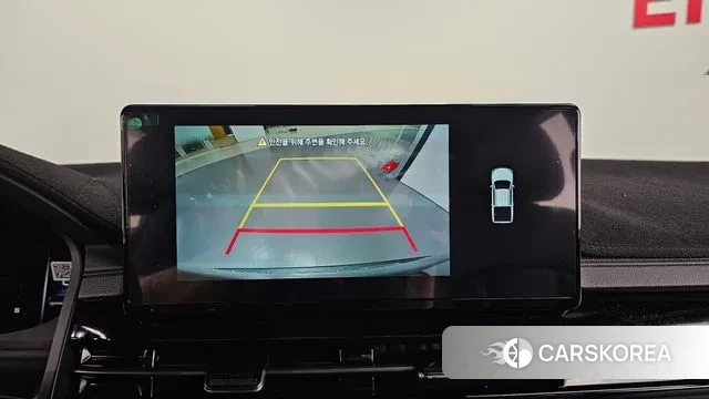 Ssangyong The New Rexton Sport 2024 Серый из Кореи, фото 5