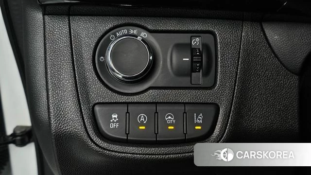 Chevrolet (GM Daewoo) The New Spark 2019 Белый из Кореи, фото 5