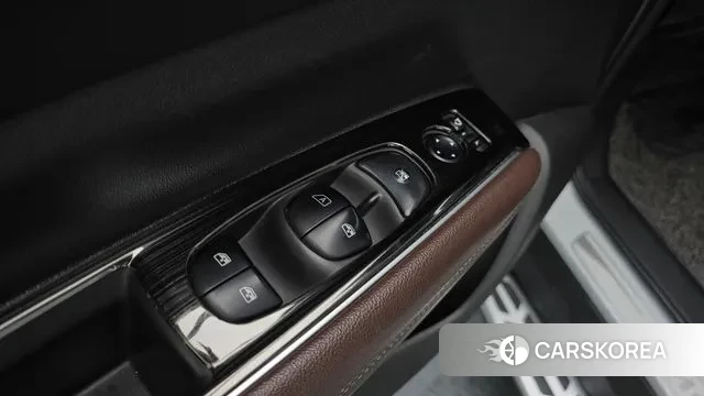 Renault Korea (Samsung) QM6 2018 Белый из Кореи, фото 5