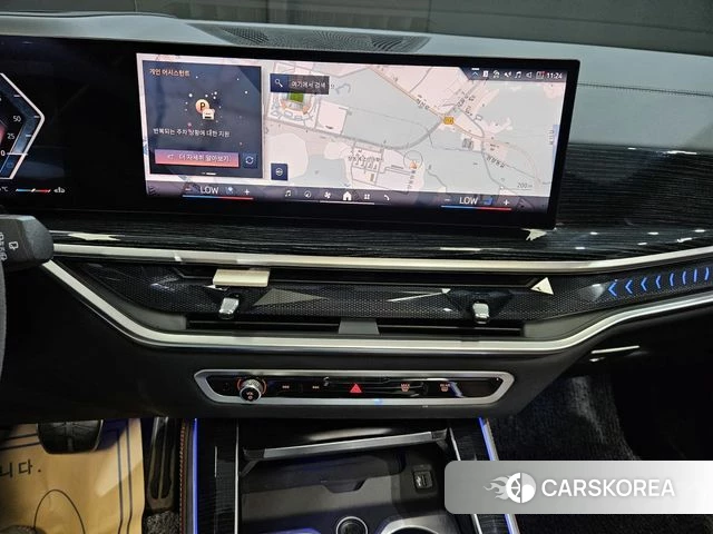 BMW X5 (G05) 2024 Белый из Кореи, фото 5