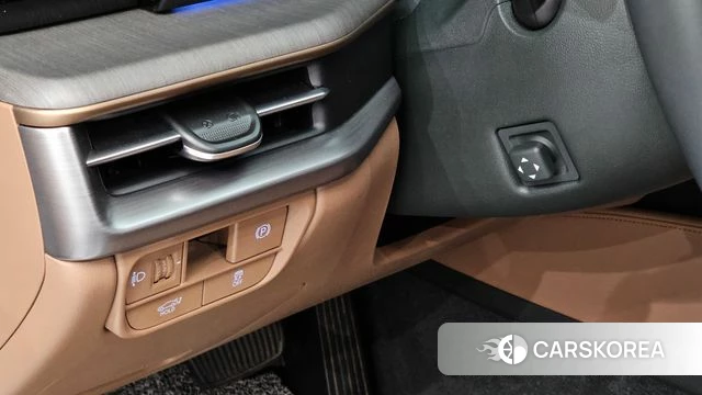 Hyundai Grandeur (GN7) 2023 Белый из Кореи, фото 5