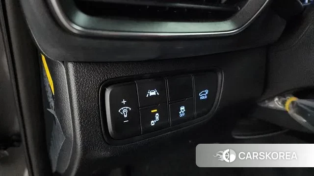 Hyundai Santa Fe TM 2019 Серый из Кореи, фото 5