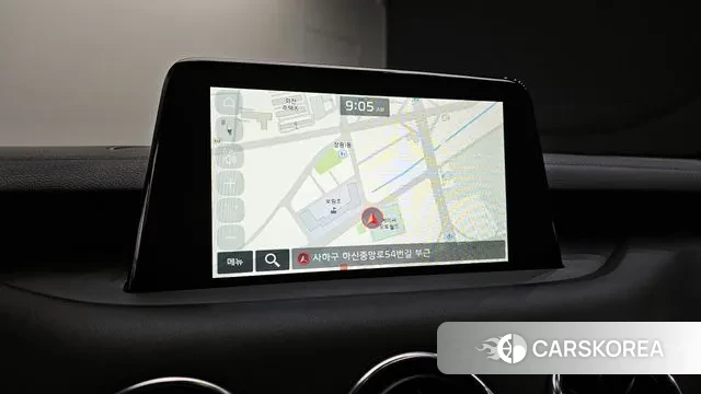 Kia Stinger 2020 Белый из Кореи, фото 5